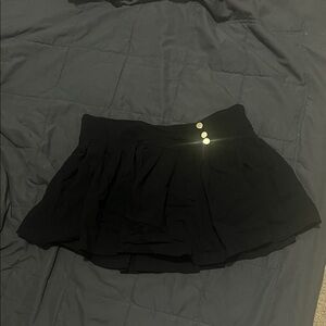Sincerely Jules Black Skirt